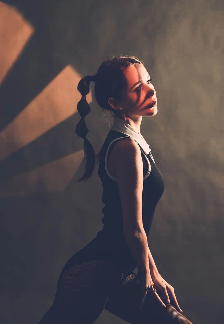 Мария Зубарева. Фото школа, обучение фотографии в Калининграде