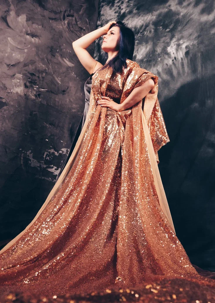 Мария Зубарева. Фото школа, обучение фотографии в Калининграде