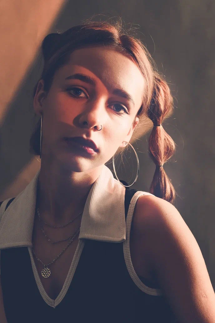 Мария Зубарева. Фото школа, обучение фотографии в Калининграде