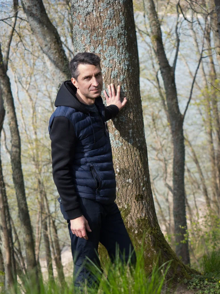 Лиля Тисен. Фото школа, обучение фотографии в Калининграде