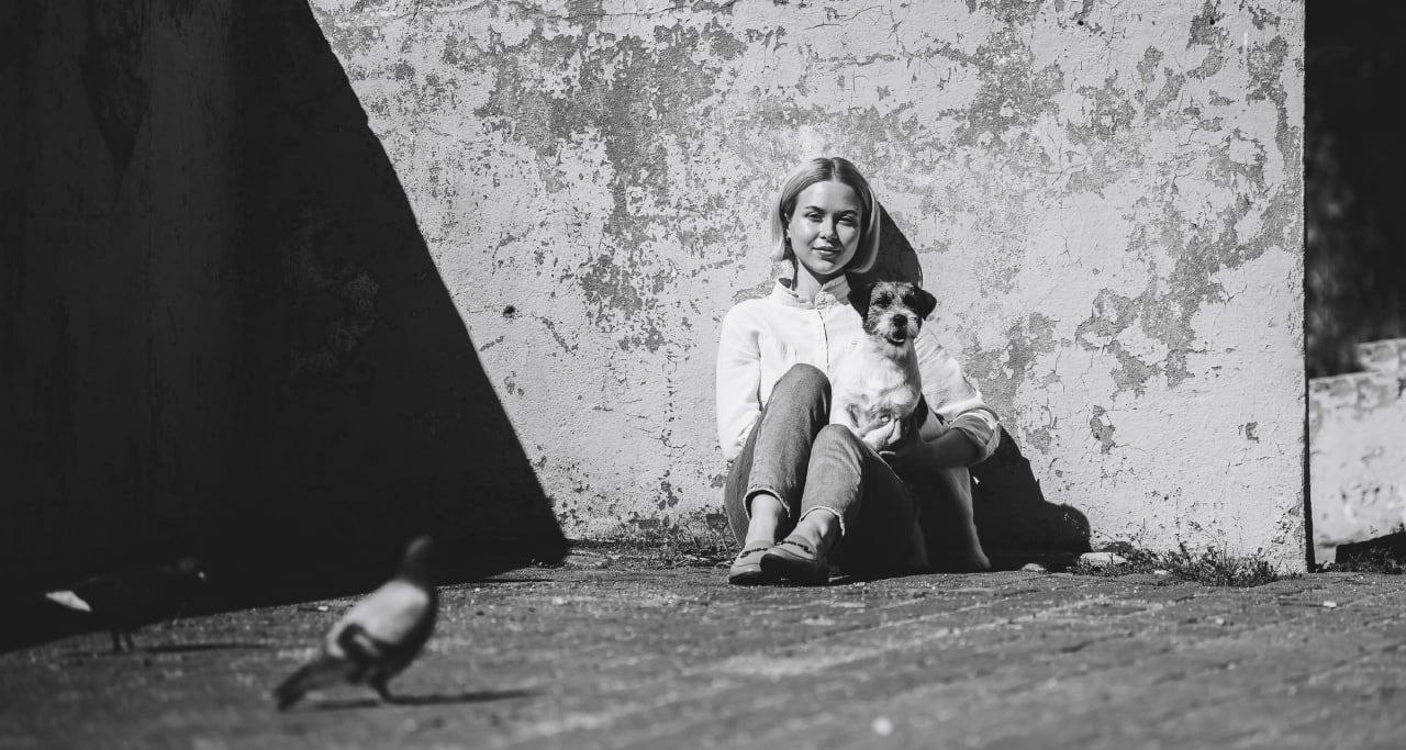 Лаиса Зернова. Фото школа, обучение фотографии в Калининграде