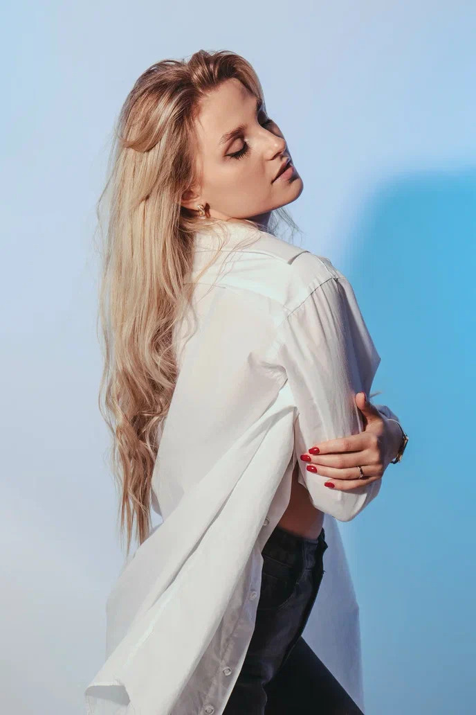 Мария Зубарева. Фото школа, обучение фотографии в Калининграде