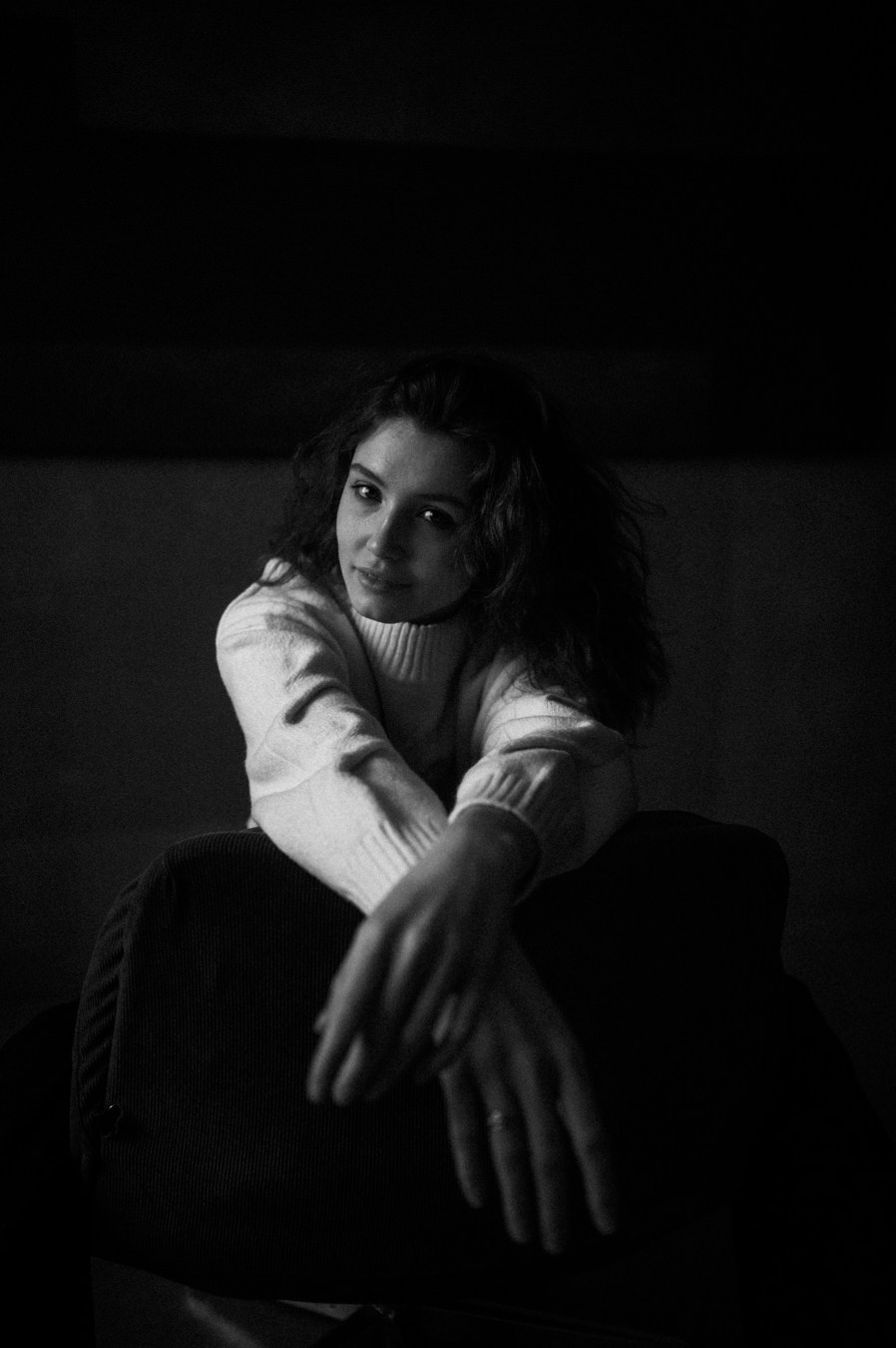 Полина. Best shots