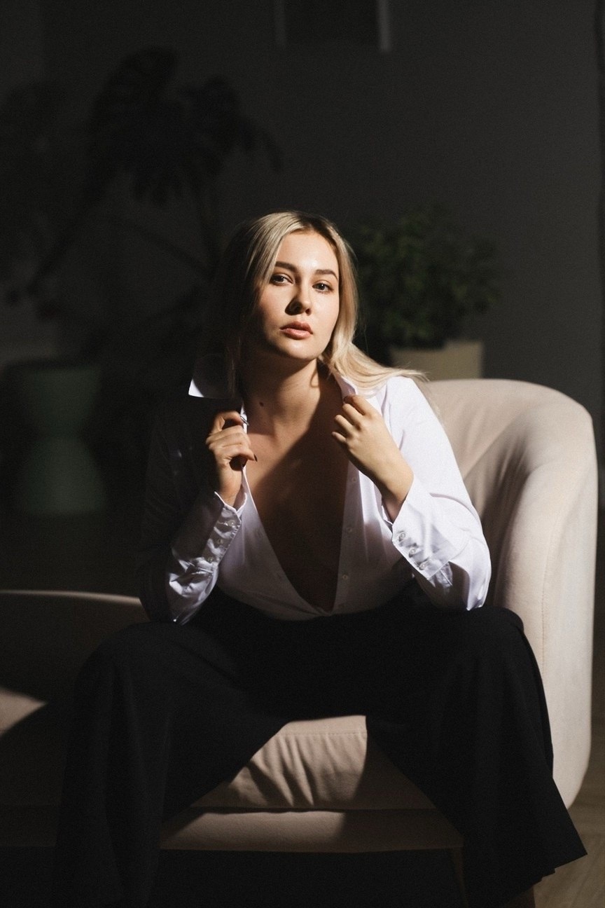 Катерина С 168 см 25 лет 92_76_103. Модельное агентство Queen's models| Екатеринбург Челябинск Первоуральск