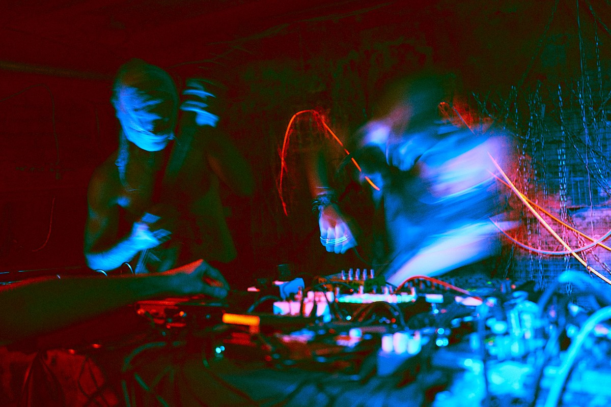 AUDIODROME. Иван Кобяков