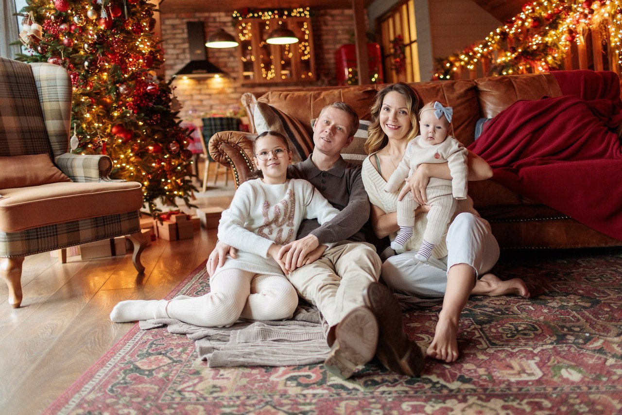 Testimonials. Семейный фотограф Александр Передерий