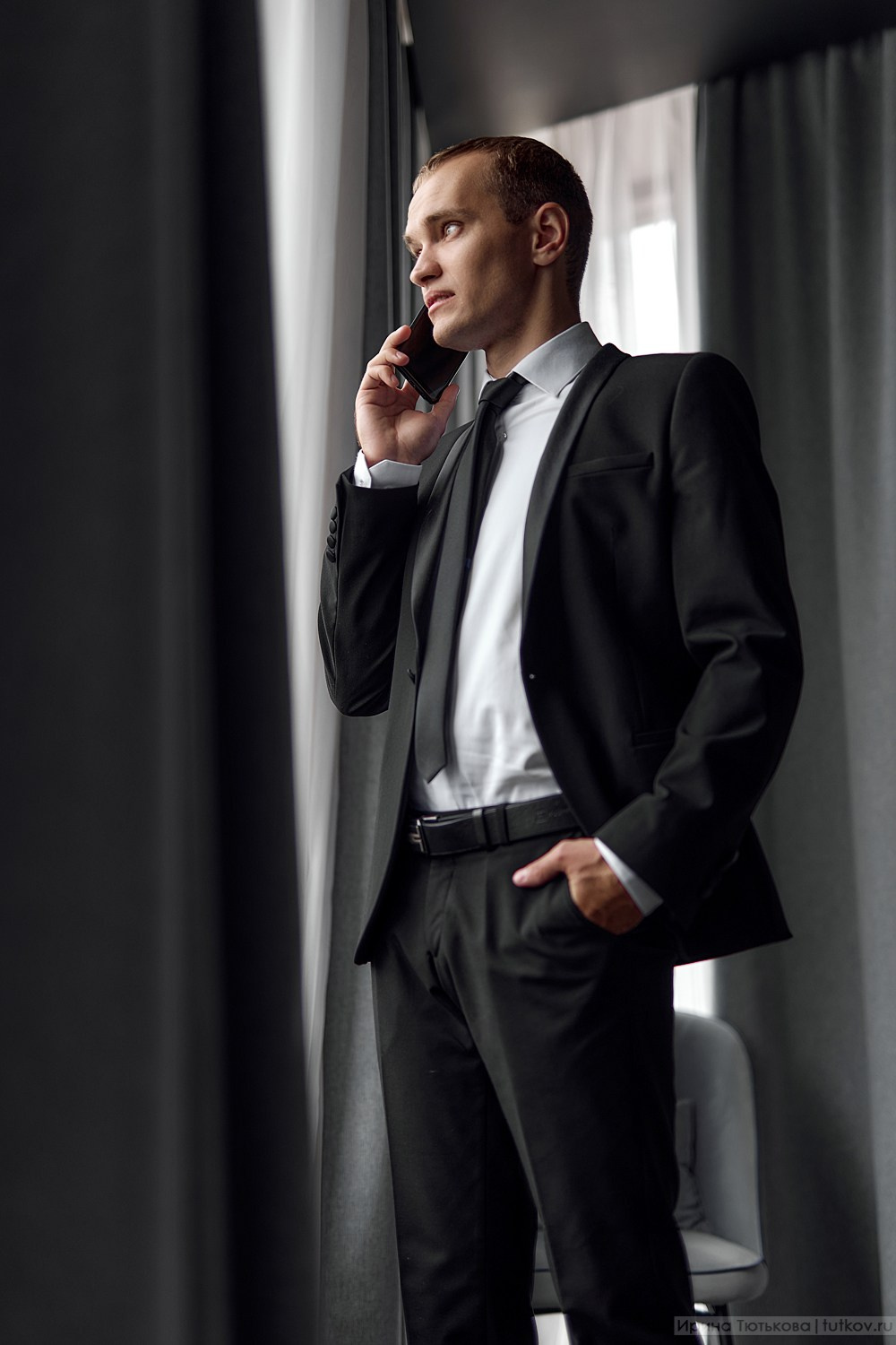 Яна и Костя. Свадебная фотосъёмка в Брянске | Влад и Ирина Тютьковы