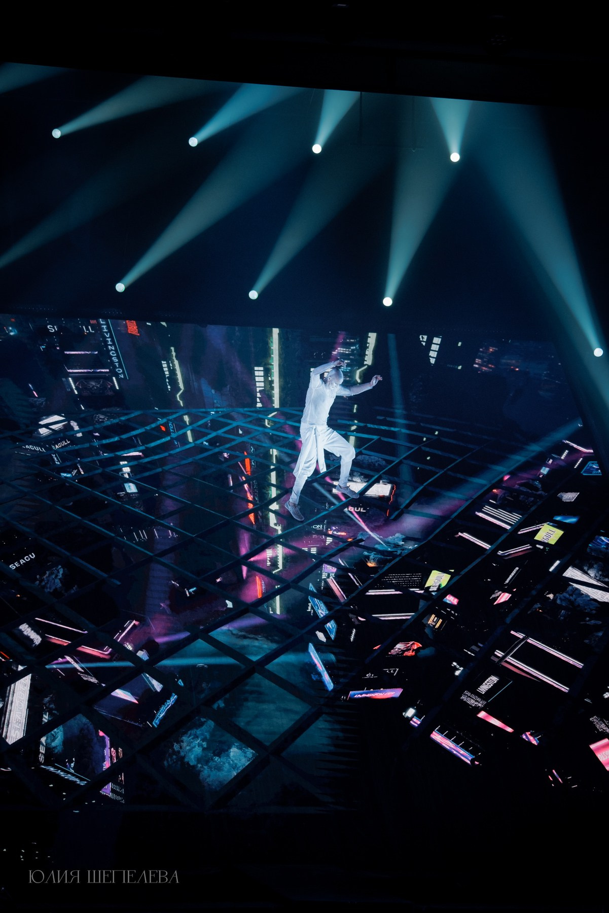 Антигравитация. Премьера. Детская Конная фотография в Москве Юлия Шепелева