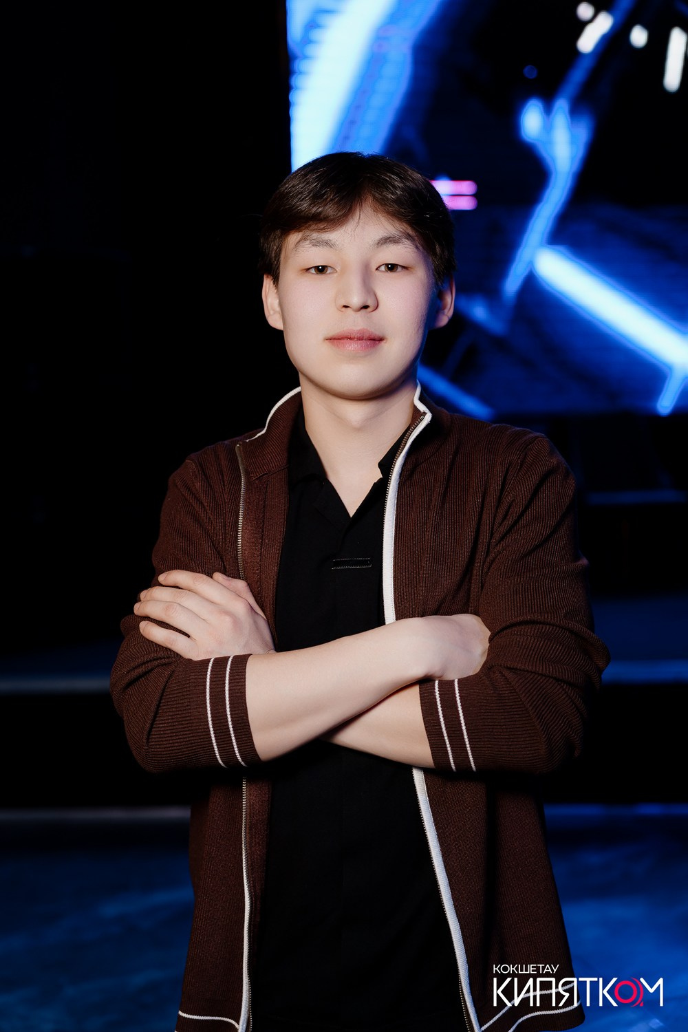 ПАНАЕХАЛИ. КИПЯТКОМ КОКШЕТАУ