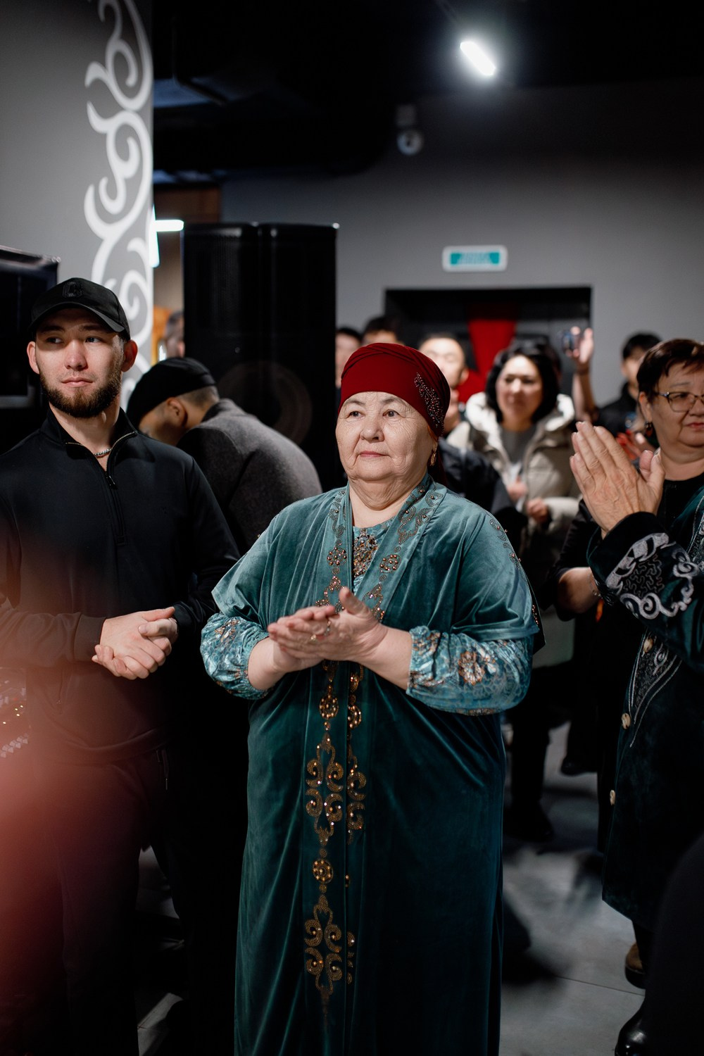 ABYROI cyber lounge. КИПЯТКОМ КОКШЕТАУ