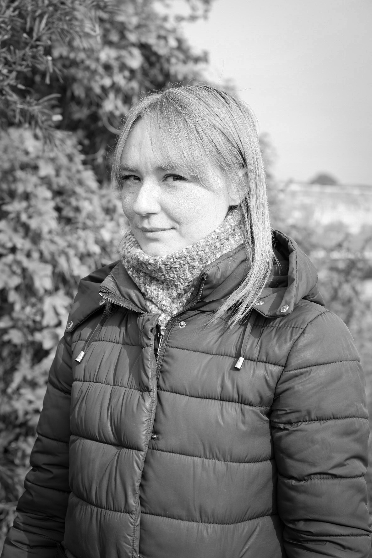 Кино backstage. Свадебный и портретный фотограф в Калининграде