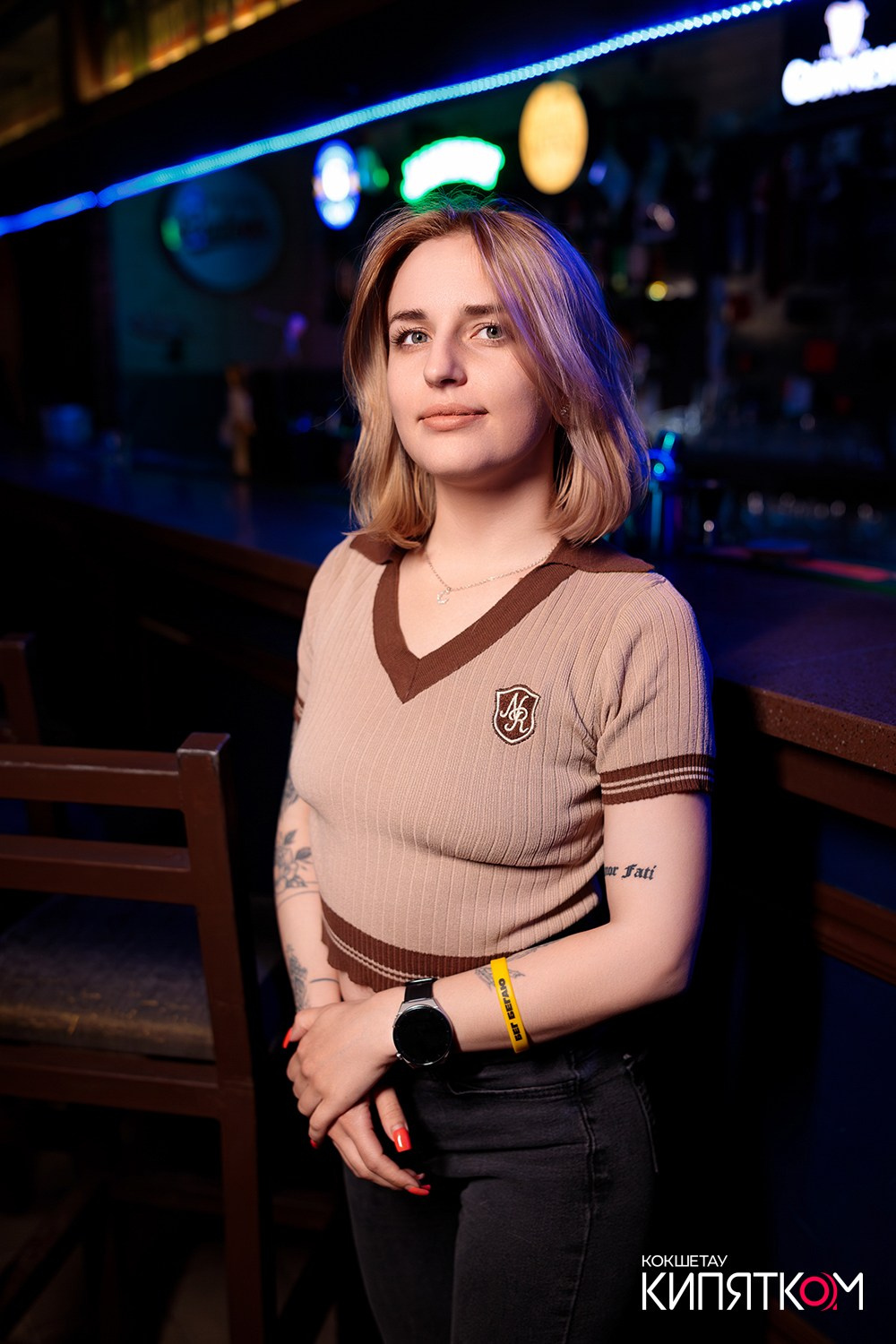 WOW QUIZ. КИПЯТКОМ КОКШЕТАУ