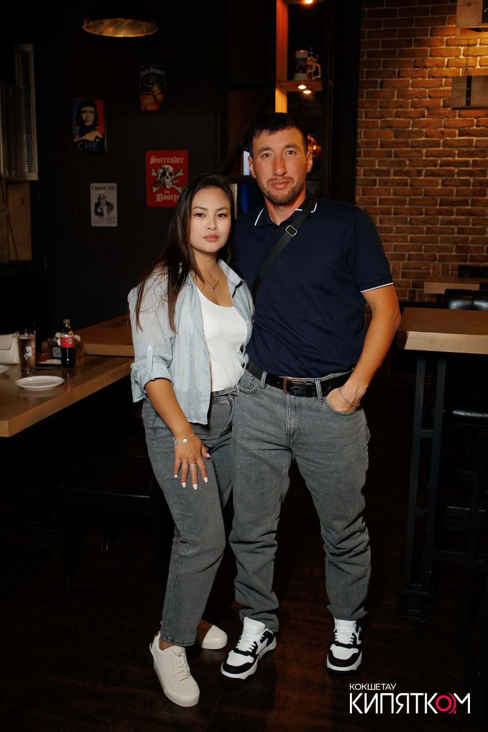 BIG MUSIC PUB. КИПЯТКОМ КОКШЕТАУ