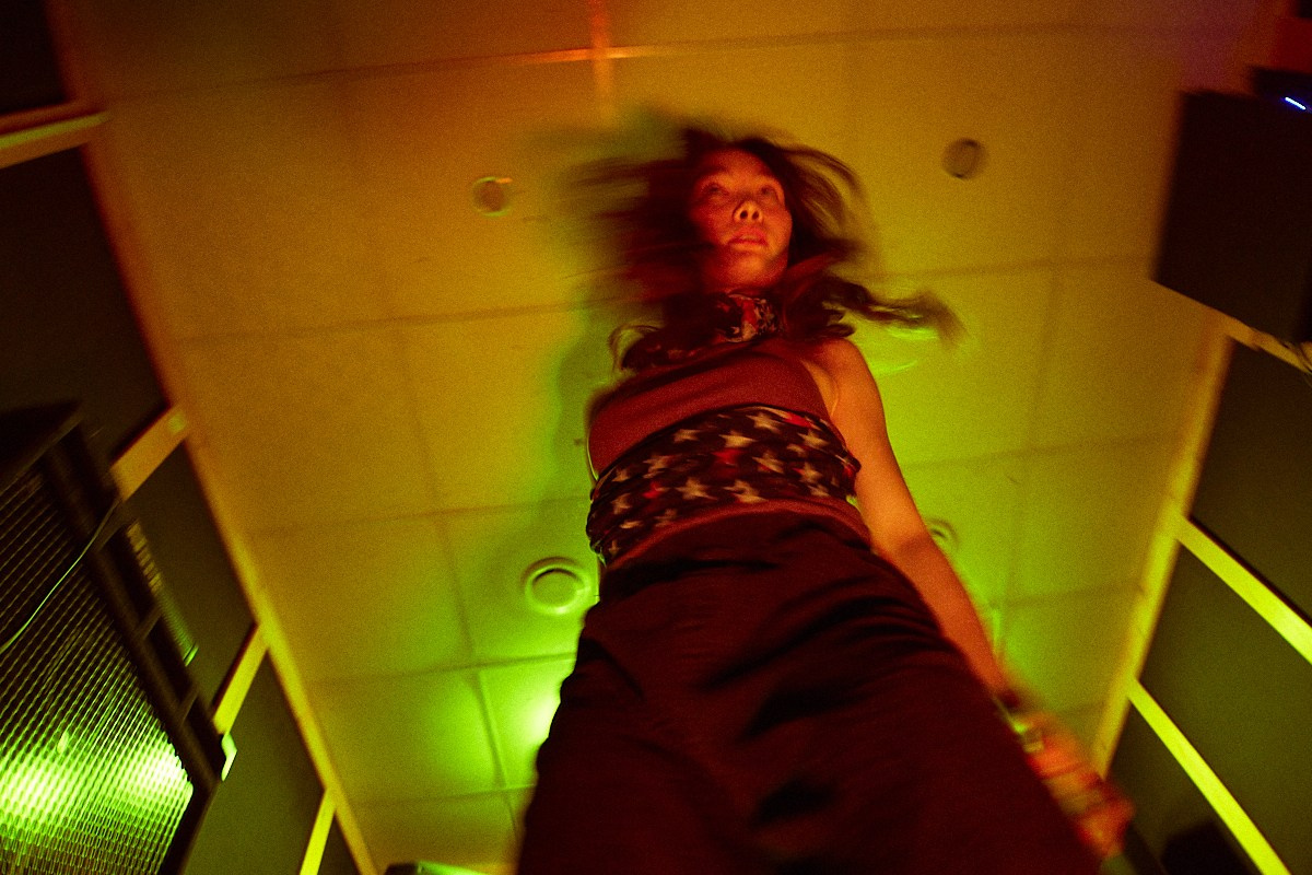 Репетиция missKalin. Иван Кобяков