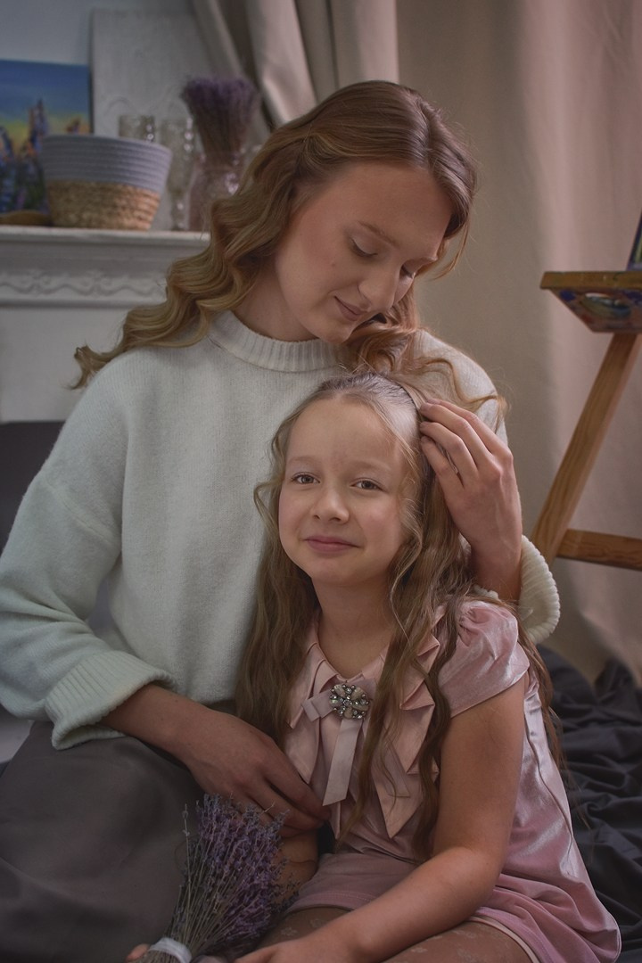 Детские фотосессии. Екатерина и Михаил Шуйцевы Семейный Фотограф и Видеогаф