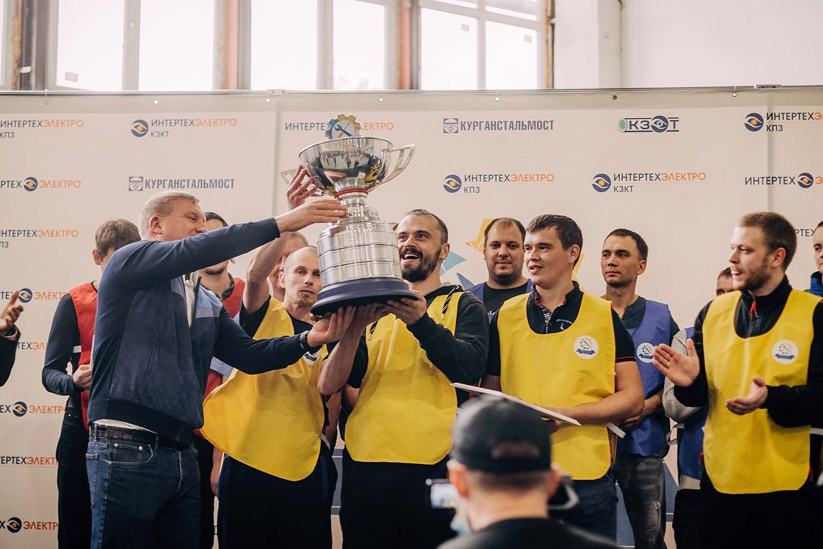 Индустриальный фестиваль. Свадебный фотограф Челябинск, Екатеринбург, Курган — Виктор Слуднов