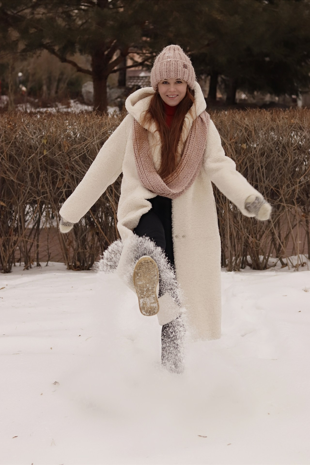 Времена года