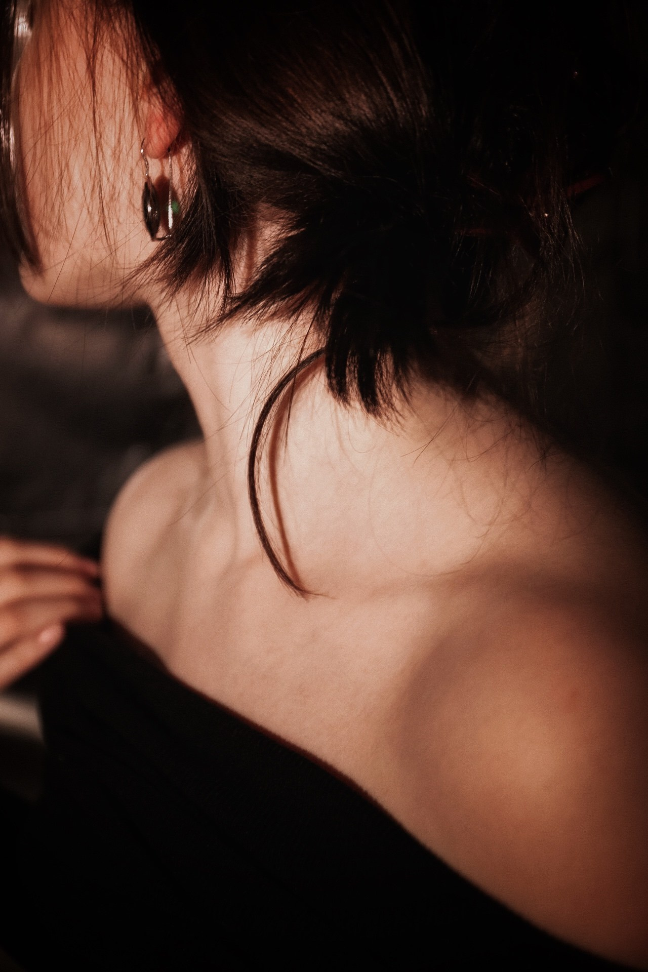 Портретные съемки. Главная