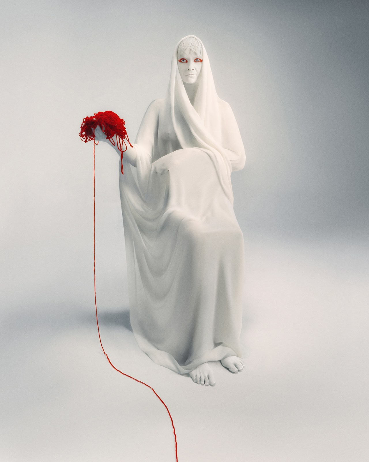 НЮ. Андрей Бортников. Рекламный фотограф в Грузии