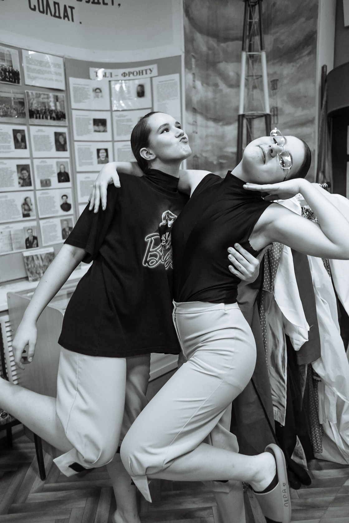 Отчетный концерт хореографического ансамбля «Астория». Фотограф в Самаре / Олеся Широнина