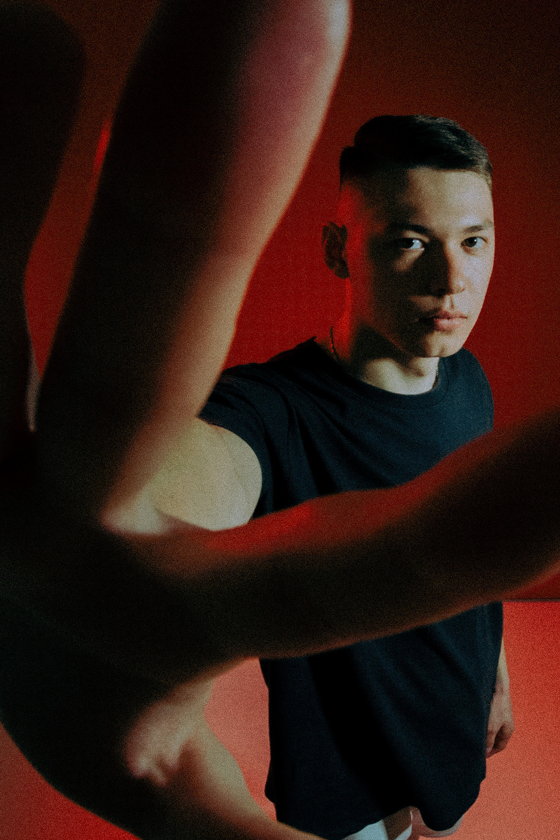 Руслан. Фотограф в Уфе Комягина Анастасия