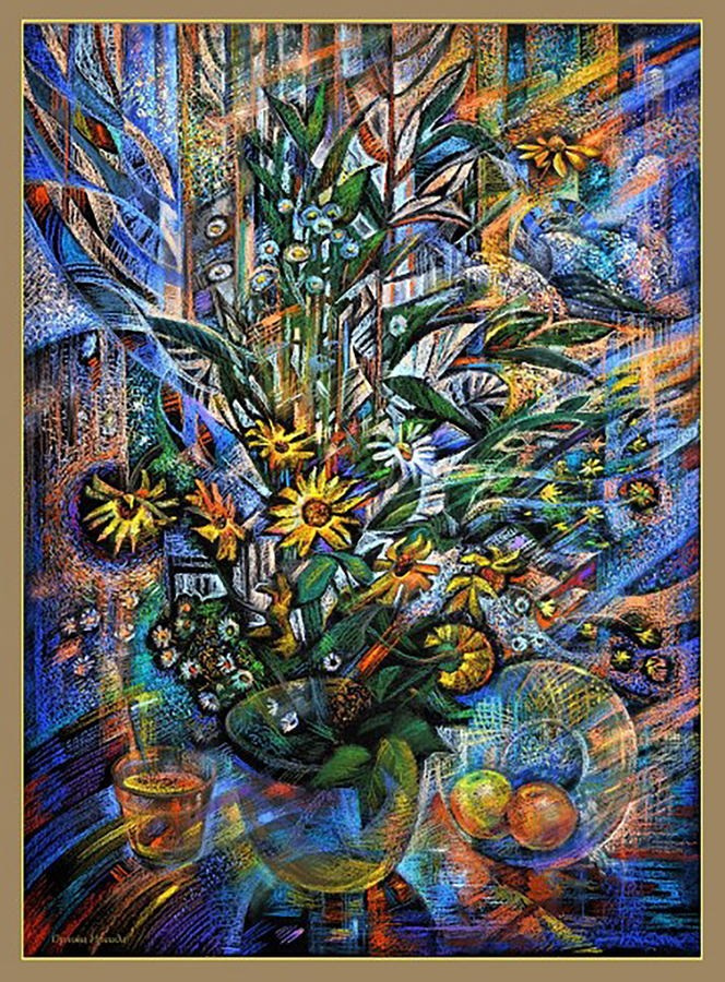 Орлова Ираида Ивановна. Галерея участников Российской Премии Искусств