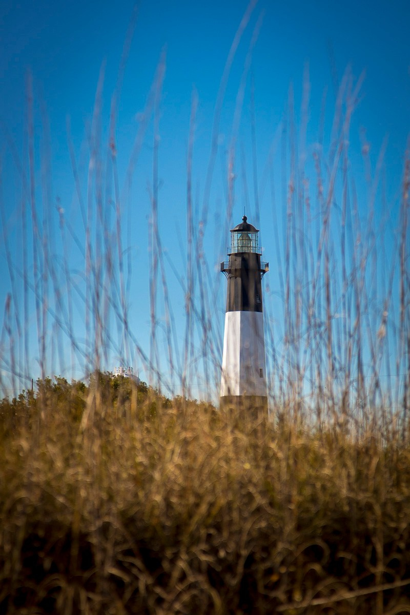 Маяки, США 2015. Фотограф Василий Буланов