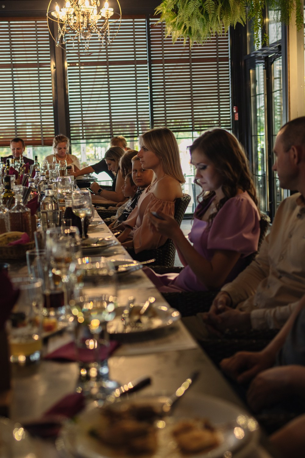 Свадьбы. Репортажный фотограф Кирилл Бартенев