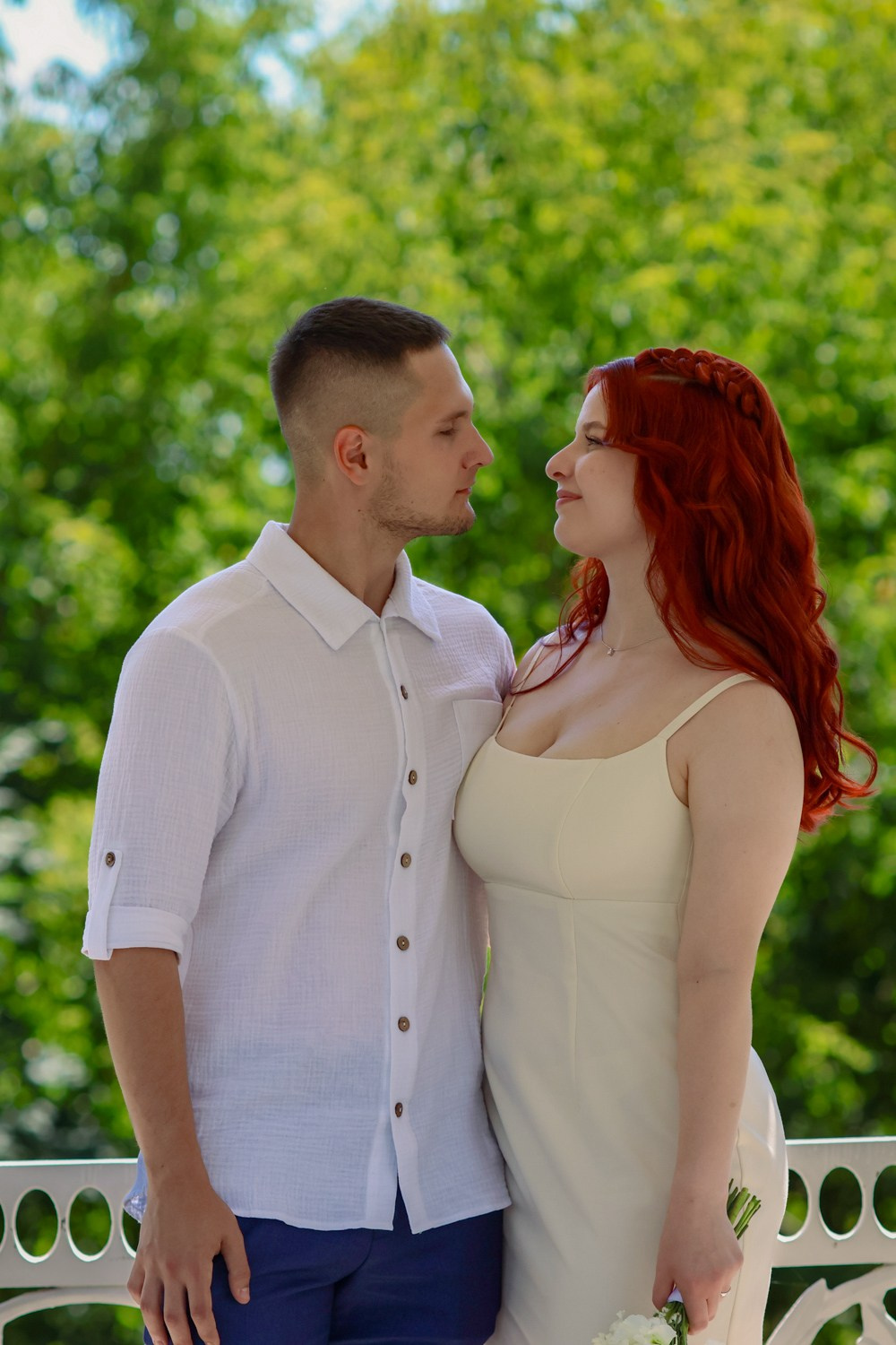 Свадьбы. Репортажный фотограф Кирилл Бартенев