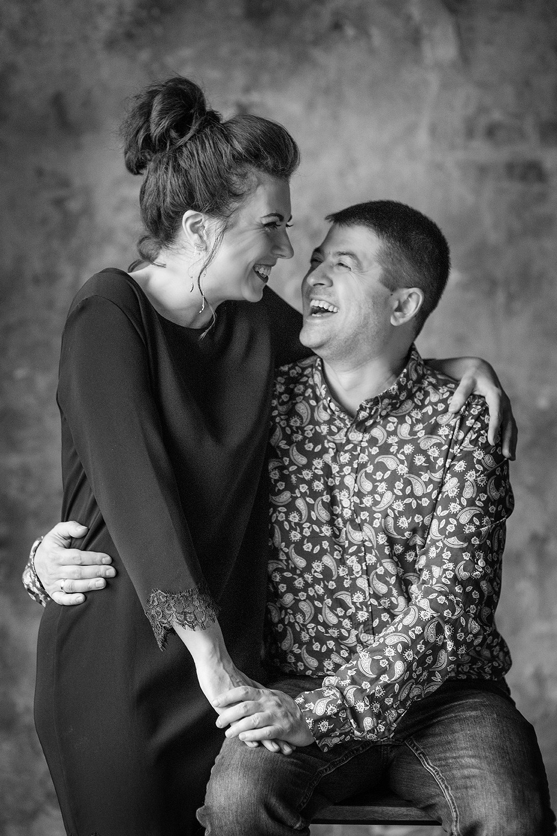 Студия. Семейный и детский фотограф в Москве Ксения Алпатова