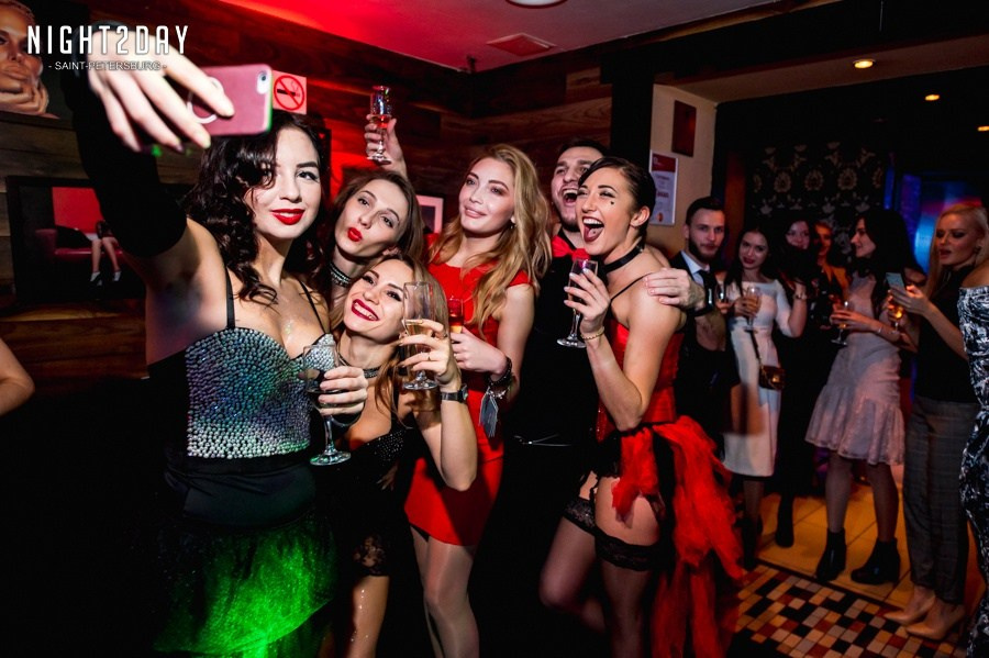 Репортажная клубная. Денис Сизанов | Профессиональная фото и видеосъемка