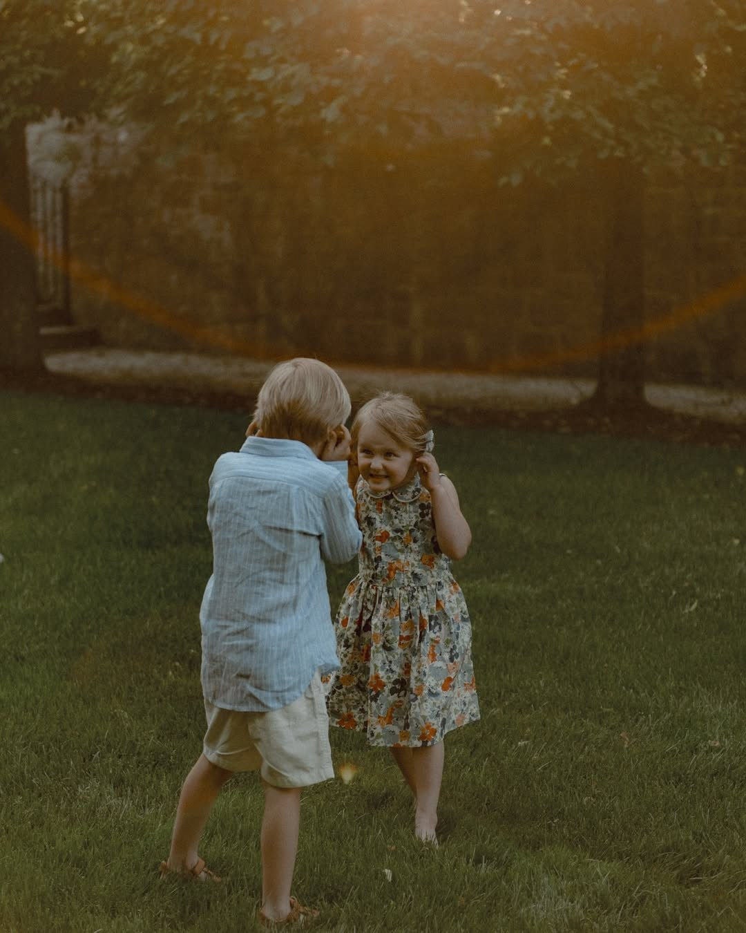 Семейная. Семейный лайфстайл фотограф в Москве Раздобедина Елизавета