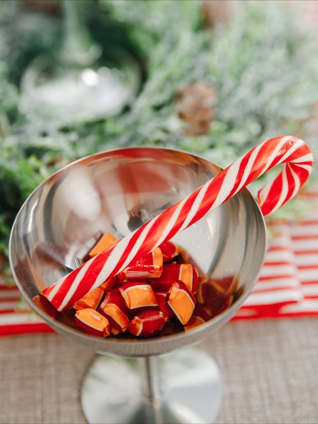 Новогодние локации. Интерьерная фотостудия в г. Барнаул