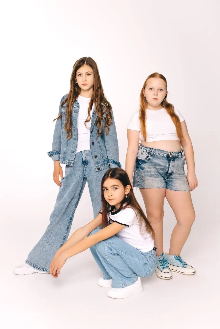 Групповая сьемка