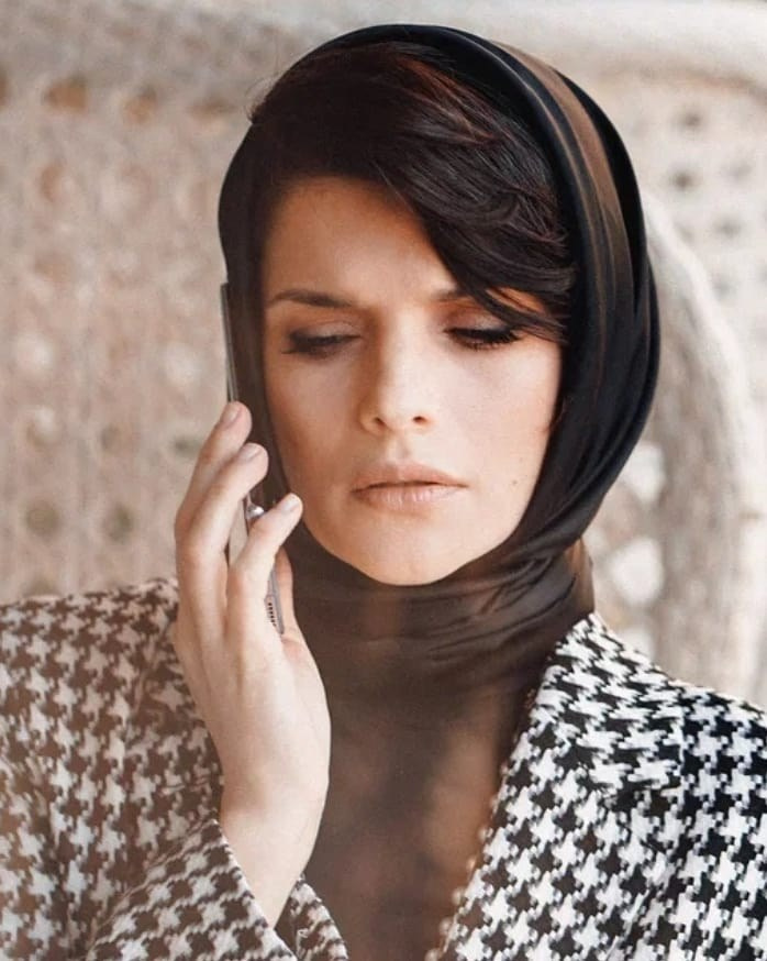 Anka`s Instagram. Заставка