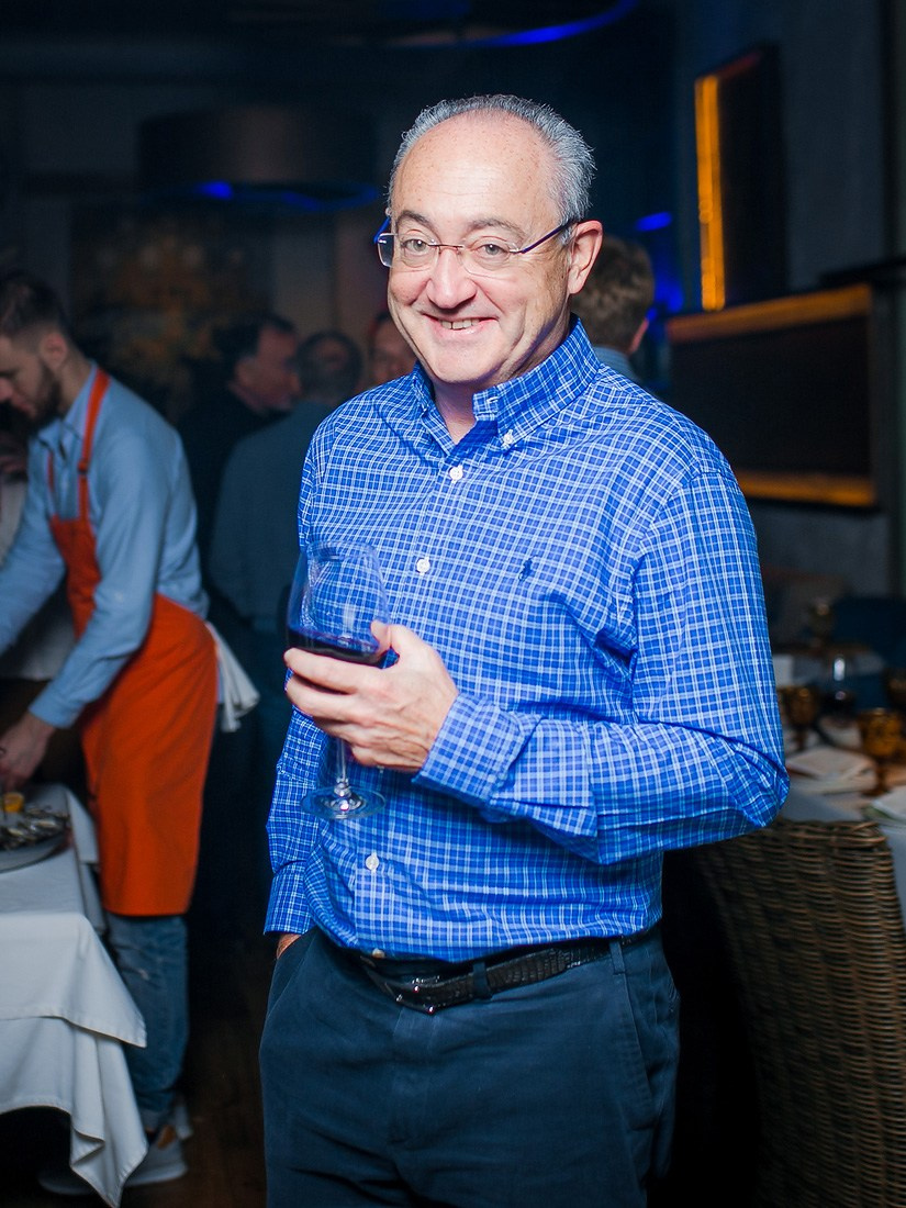 Март.рф и выставка агропродмаш. Репортажный фотограф Борис Геер