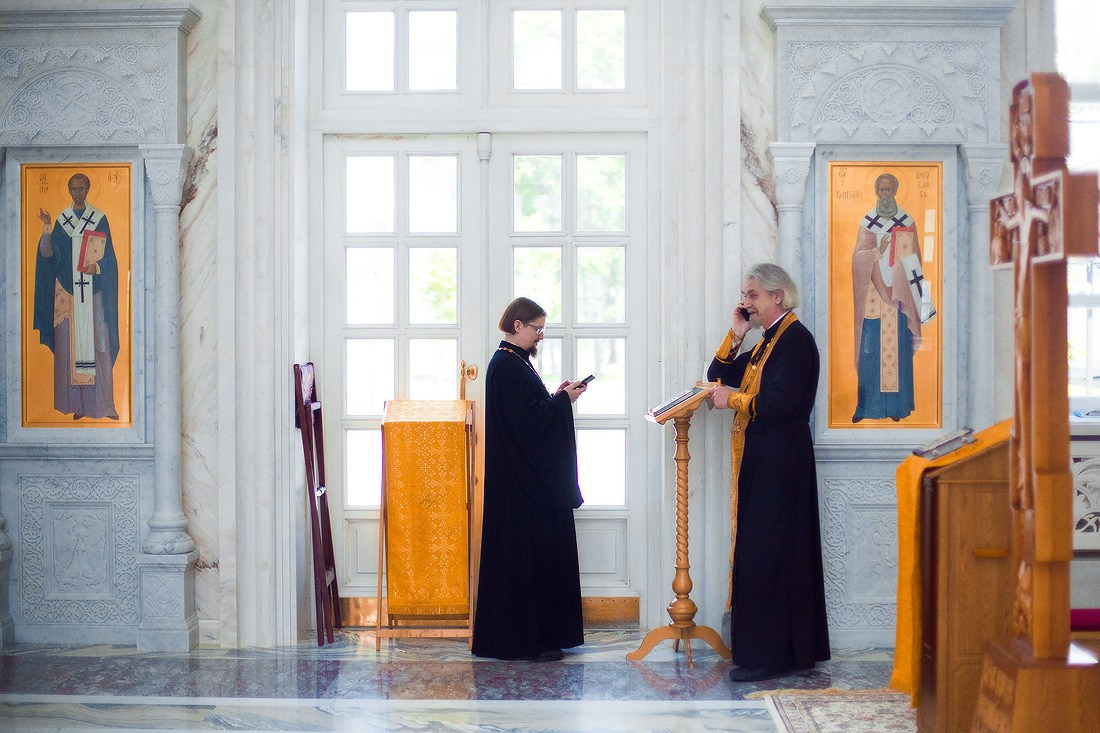 Выпускной в гимназии «Василиада». Репортажный фотограф Борис Геер