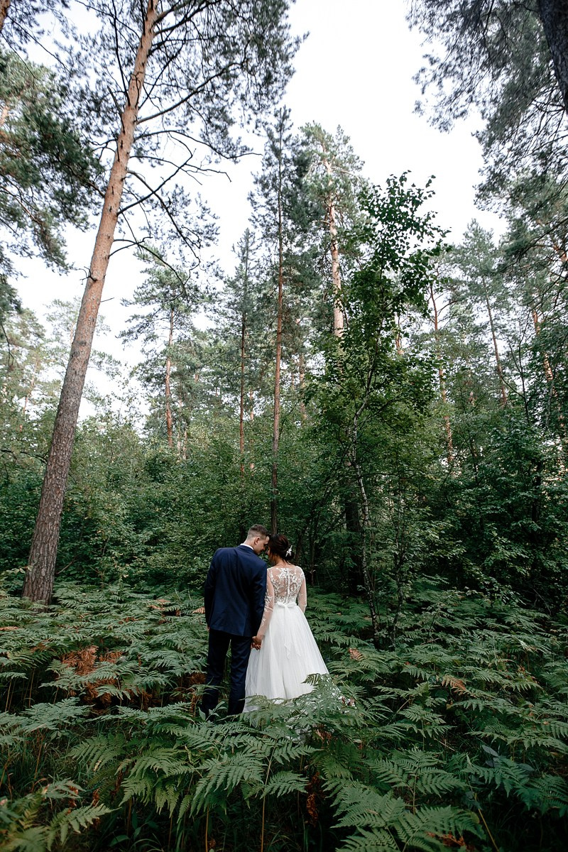 Свадебные. Главная