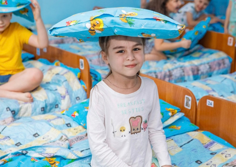 Отзывы. Детский фотограф в Барнауле Ирина Шевчук