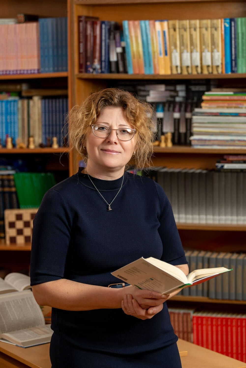 Воспитатели