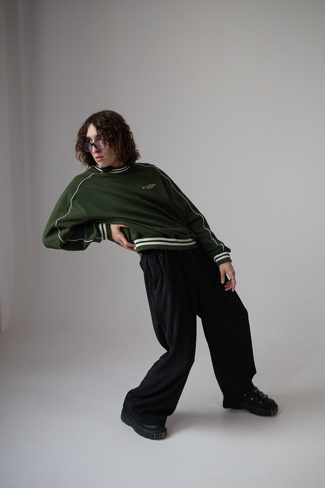 Портреты студия