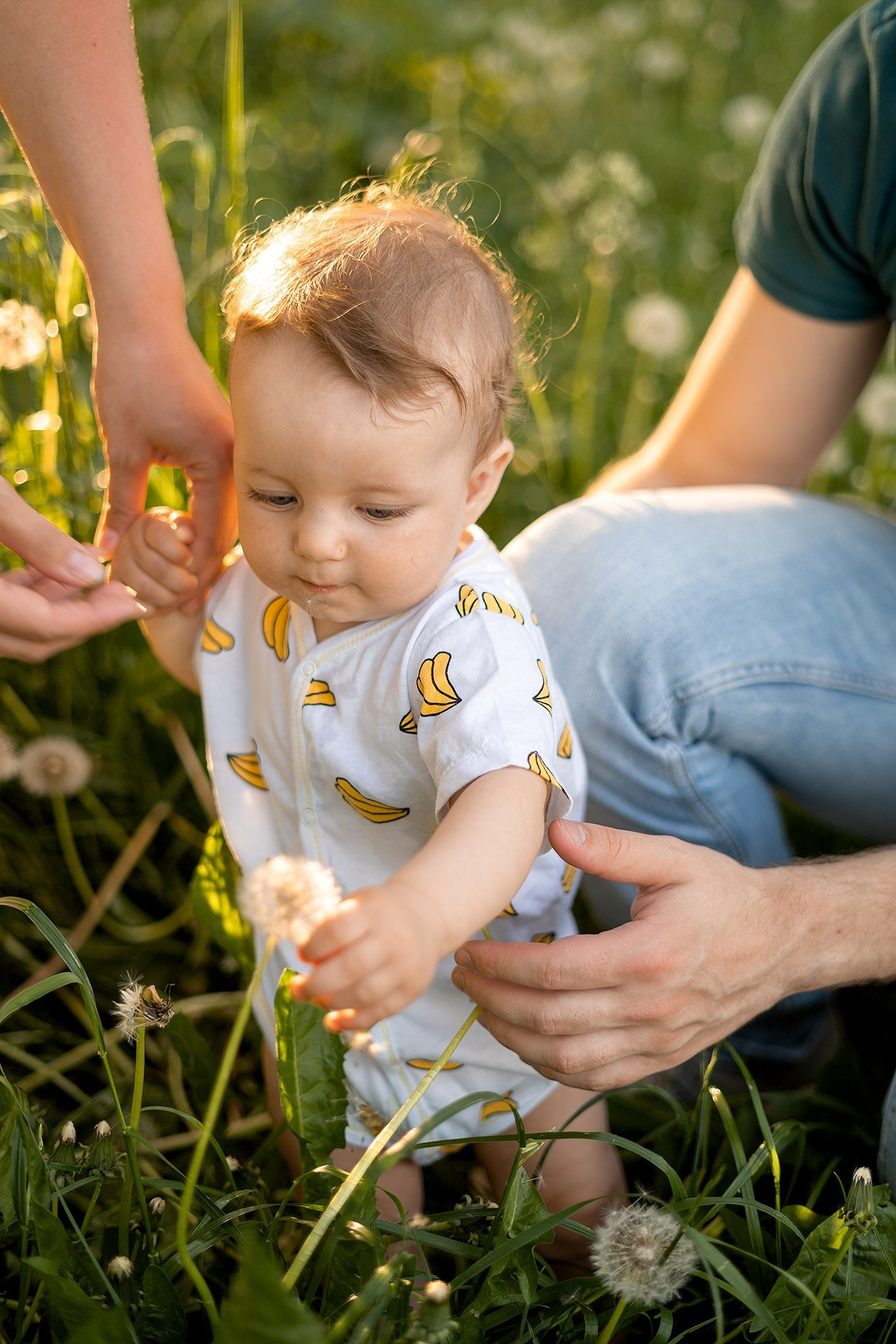 Фотопрогулка мкр. Новые Ватутинки Южный. Семейный и детский фотограф в Москве Екатерина Офицерова