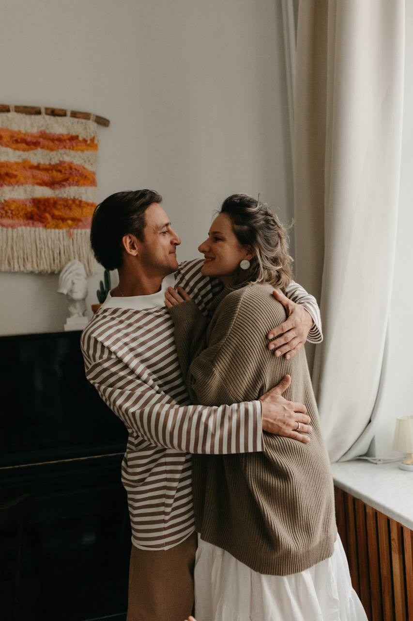 Михаил и Екатерина Башкатовы для Country Family. Анастасия Шумских [креативный продюсер]