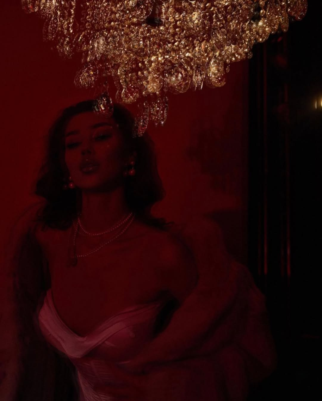 Фотограф София Гогитидзе