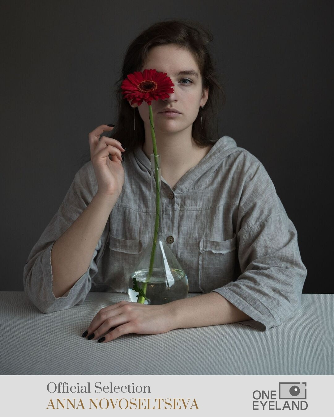 Галерея Oneeyeland. Анна Новосельцева. Индивидуальные фотосессии в Москве и М.О