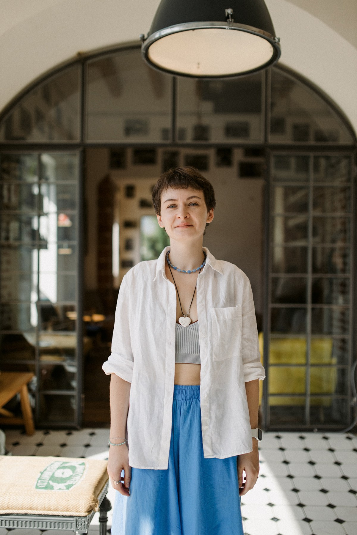 Tanya. Anastasia Blud Photography