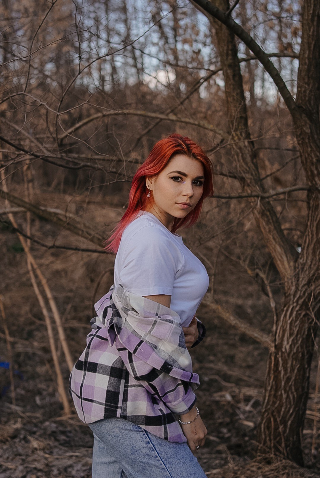 Portrait. Фотограф / видеограф в Москве и Сочи Sofia Riversong