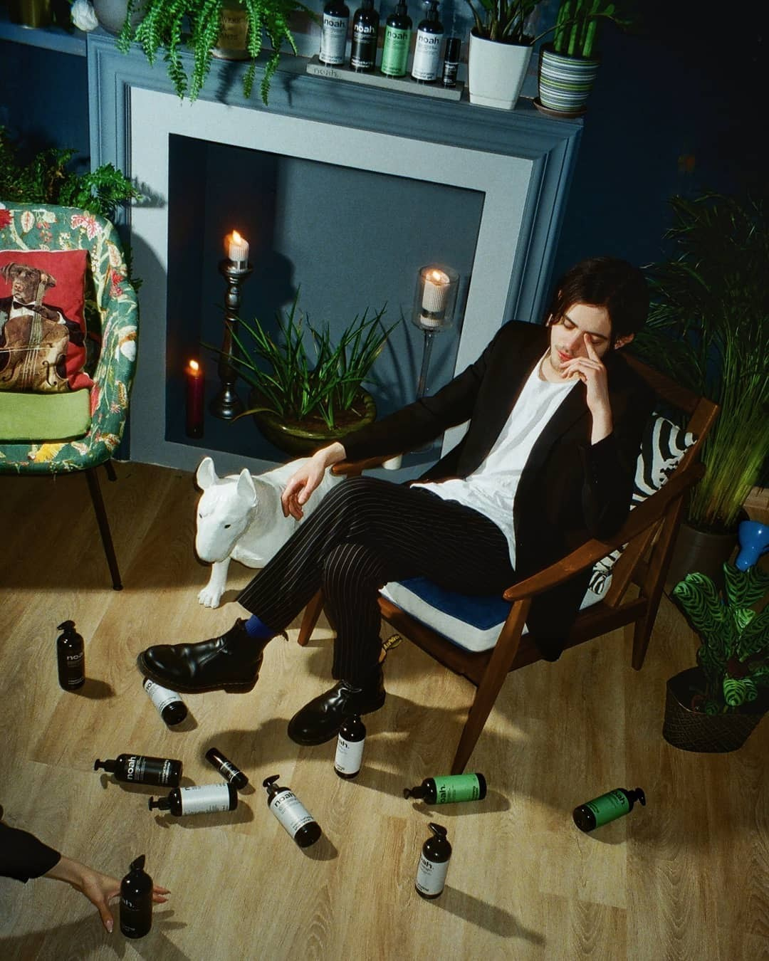 Фото. Фотограф и ИИ художник Алексей Гусаров