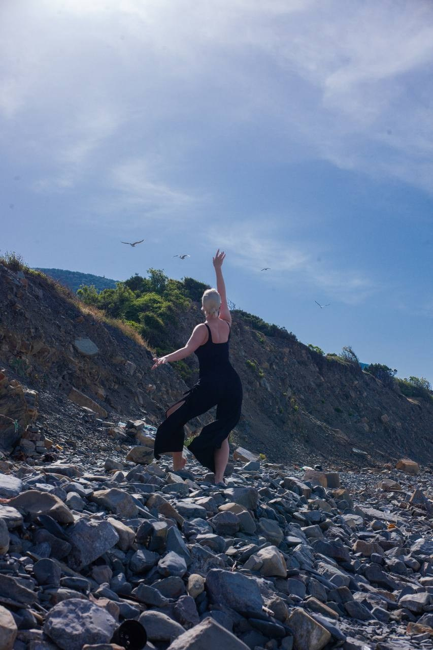 Женский портрет. Фотограф Алёна Сергеевна Aloha_chë