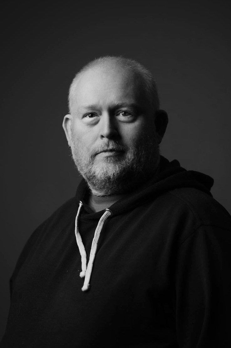 Павел Ребанд. Art Portrait
